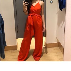 Meet your Posher, Tran